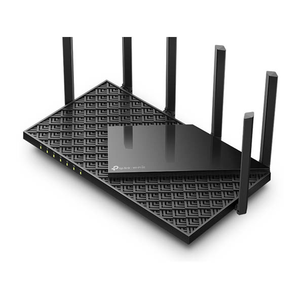 TP-Link Archer AXE75 routeur wifi 137788 - 2