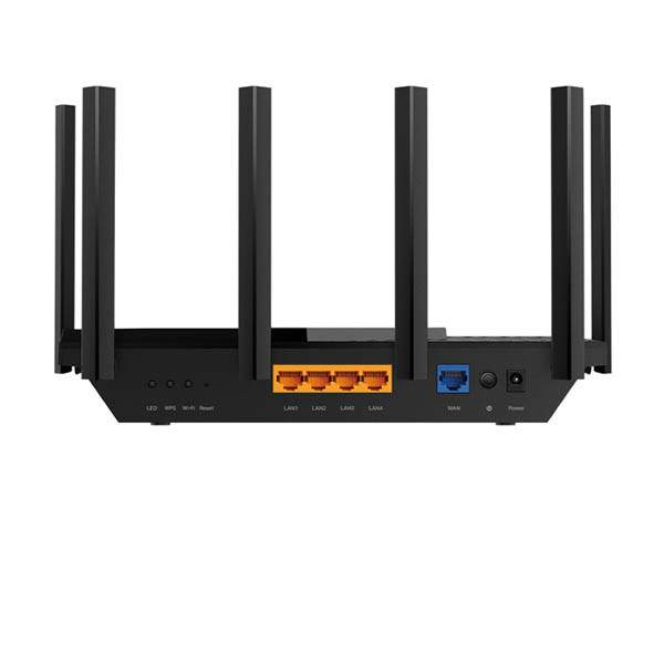 TP-Link Archer AXE75 routeur wifi 137788 - 3