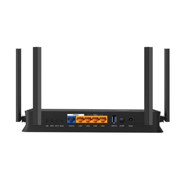 TP-Link Archer BE230 routeur wifi 137787 - 3