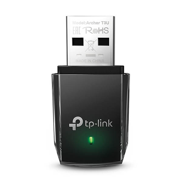 TP-Link Archer T3U adaptateur wifi 137798 - 1