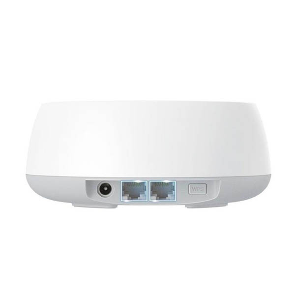 TP-Link Deco BE25 routeur wifi mesh (1 pièce) 828670 - 2