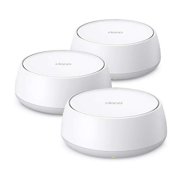 TP-Link Deco BE25 système wifi mesh (lot de 3) 828700 - 1