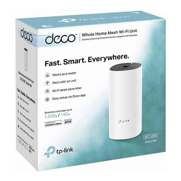 TP-Link Deco M4 routeur wifi 828622 - 3