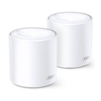TP-Link Deco X20 V2 routeur wifi mesh (2 pièces) 410694