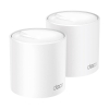 TP-Link Deco X50 AX3000 routeur wifi mesh (2 pièces) 828735 - 1
