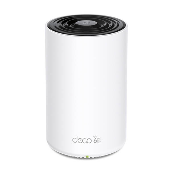 TP-Link Deco XE75 Pro routeur wifi mesh (1 pièce) 828671 - 1
