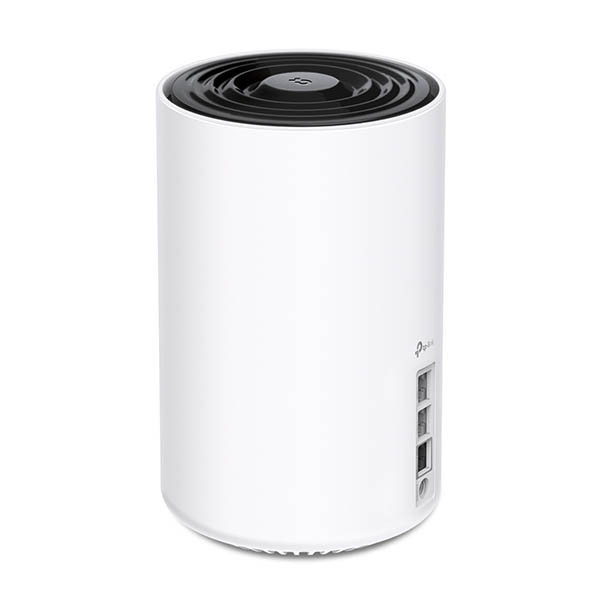 TP-Link Deco XE75 Pro routeur wifi mesh 828671 - 2