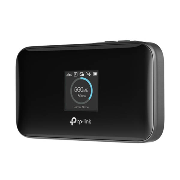 TP-Link M7450 routeur mifi 137797 - 3