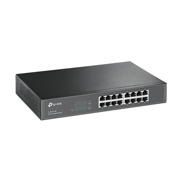 TP-Link TL-SG1016D commutateur réseau 410687 - 1