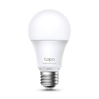 TP-Link Tapo L520E ampoule connectée E27 forme boule blanc 1 pièce 828931