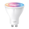 TP-Link Tapo L630 GU10 ampoule connectée RGB réglable 1 pièce - blanc 828922 - 1