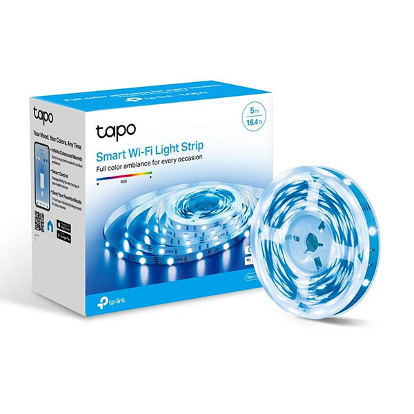 TP-Link Tapo L900-5 bande LED connectée 5 mètres 828929 - 2