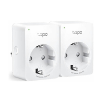 TP-Link Tapo P110 prise intelligente (lot de 2) 828696
