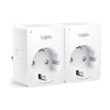 TP-Link Tapo P110 prise intelligente (lot de 2) 828696 - 1