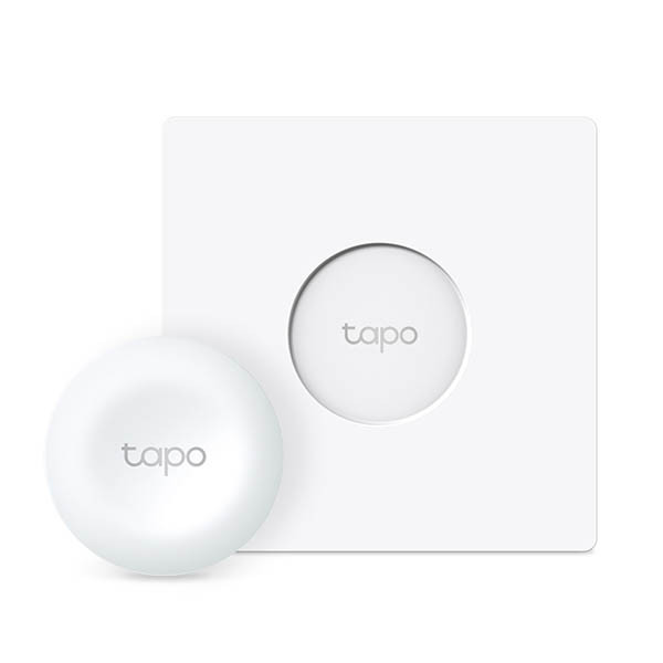 TP-Link Tapo S200D variateur intelligent 828925 - 1