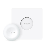 TP-Link Tapo S200D variateur intelligent 828925