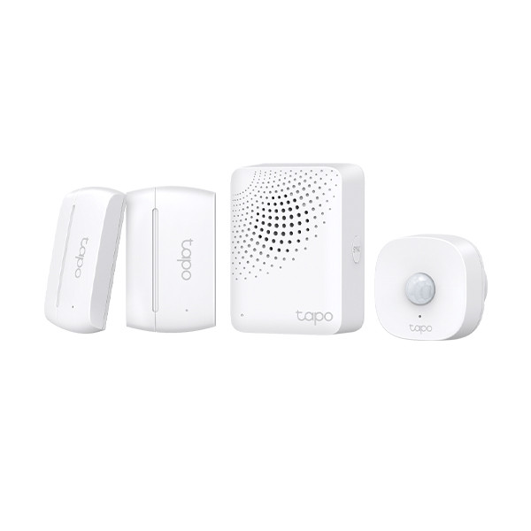 TP-Link Tapo T30 kit de démarrage pour capteur intelligent 570250 - 1