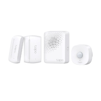 TP-Link Tapo T30 kit de démarrage pour capteur intelligent 570250