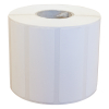 TSC 38-G102076-10LF étiquettes 76 mm x 102 mm (d'origine)