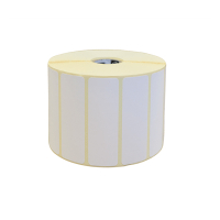 TSC 38-T100150-11LF étiquettes150 mm x 100 mm (d'origine) 38-T100150-11LF 090330