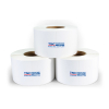 TSC 38-T102102-12LF étiquettes 102 mm x 102 mm (d'origine)