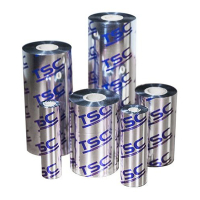 TSC 8550-SWR ruban encreur - noir (d'origine) P159007-001 090351