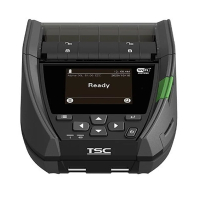 TSC Alpha-30L imprimante d'étiquettes avec Bluetooth et wifi A30L-A001-1002 837263
