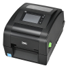 TSC DH240T imprimante d'étiquettes DH240-A001-0002 837261 - 1