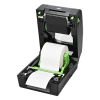 TSC DH240T imprimante d'étiquettes DH240-A001-0002 837261 - 3