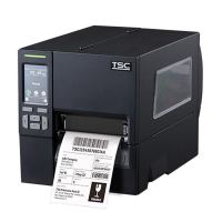 TSC MB241T imprimante d'étiquettes industrielle avec Bluetooth, Ethernet et wifi MB241T-A001-0202 837264