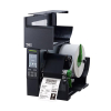 TSC MB241T imprimante d'étiquettes industrielle avec Bluetooth et USB MB241T-A001-0202 837264 - 2
