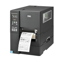 TSC MH241P imprimante d'étiquettes industrielle avec Bluetooth, Ethernet et wifi MH241P-A001-0302 837265