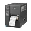 TSC MH241P imprimante d'étiquettes industrielle avec Bluetooth, Ethernet et wifi MH241P-A001-0302 837265 - 1