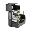 TSC MH241P imprimante d'étiquettes industrielle avec Bluetooth, Ethernet et wifi MH241P-A001-0302 837265 - 2