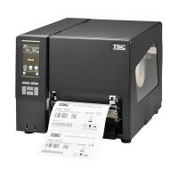 TSC MH261T imprimante d'étiquettes industrielle avec Bluetooth, Ethernet et wifi MH261T-A001-0302 837267