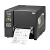 TSC MH261T imprimante d'étiquettes industrielle avec Bluetooth, Ethernet et wifi MH261T-A001-0302 837267 - 1