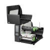TSC MH261T imprimante d'étiquettes industrielle avec Bluetooth, Ethernet et wifi MH261T-A001-0302 837267 - 2