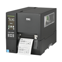 TSC MH341T imprimante d'étiquettes industrielle avec Bluetooth, Ethernet et wifi (300 dpi) MH341T-A001-0302 837266