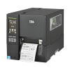 TSC MH341T imprimante d'étiquettes industrielle avec Bluetooth, Ethernet et wifi (300 dpi) MH341T-A001-0302 837266 - 1