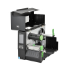 TSC MH341T imprimante d'étiquettes industrielle avec Bluetooth, Ethernet et wifi (300 dpi) MH341T-A001-0302 837266 - 2