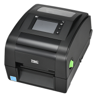 TSC TH240 imprimante d'étiquettes TH240-A001-1002 837262