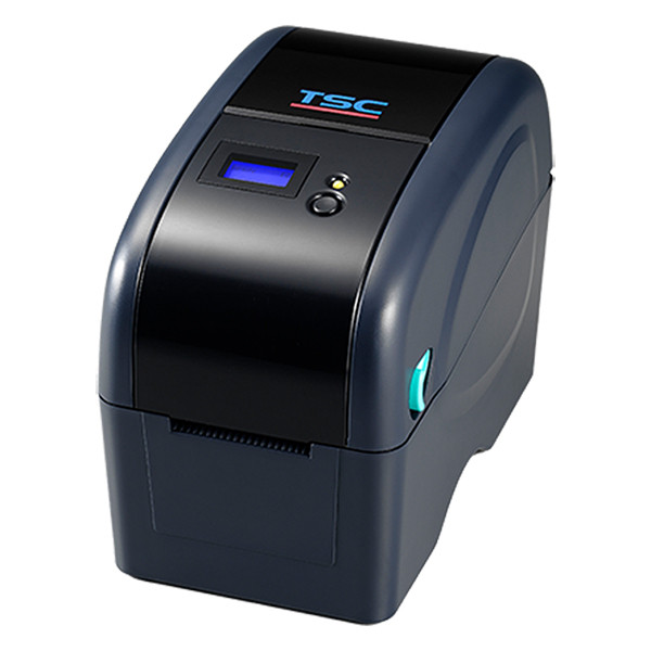 TSC TTP-225 imprimante d'étiquettes 99-040A001-0002 837251 - 2