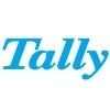 Tally 043007 collecteur de toner usagé (d'origine) 085000 - 1