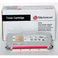 Tally 043337 toner (d'origine) - magenta 043337 085085