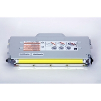 Tally 043338 toner (d'origine) - jaune 043338 085090