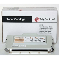 Tally 043339 toner (d'origine) - noir 043339 085095