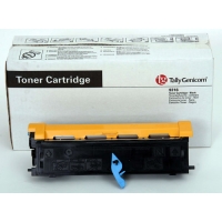 Tally 043346 toner (d'origine) - noir 043346 085115