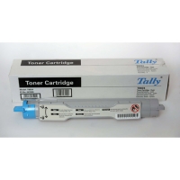 Tally 043590 toner cyan (d'origine) 043590 085135