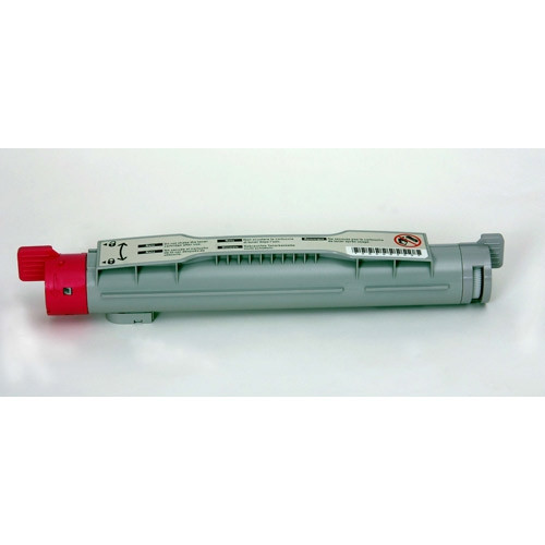 Tally 043591 toner (d'origine) - magenta 043591 085140 - 1
