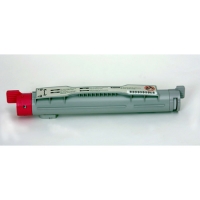 Tally 043591 toner (d'origine) - magenta 043591 085140